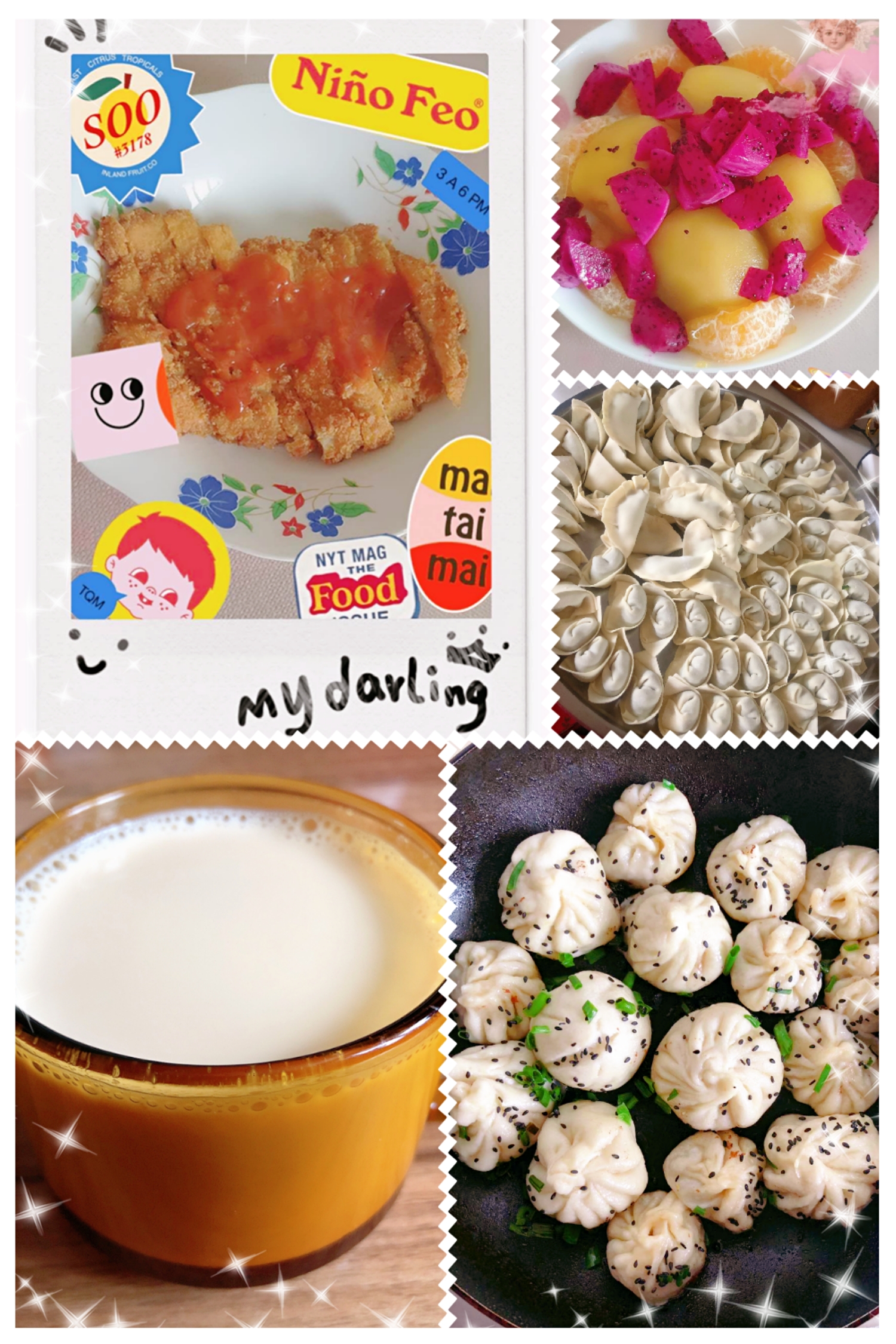 Happy Women’s Day | 戰(zhàn)疫時(shí)期，這個三八節(jié)，我們“e”起過！