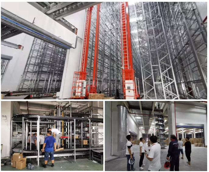 夏送清涼，集體慶生，慰問(wèn)一線 | 致我們的一線伙伴：辛苦了！