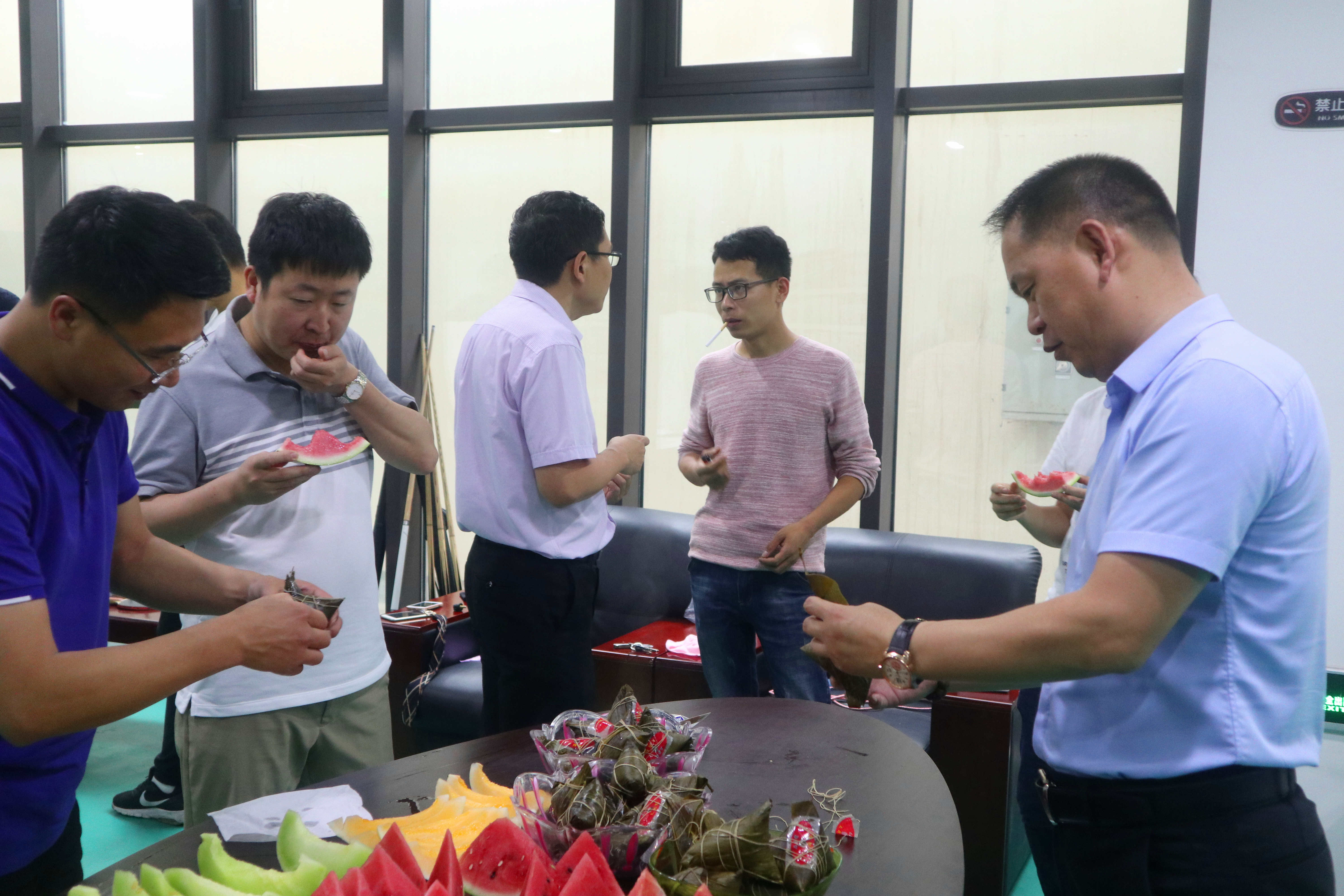 粽情端午 | 寶開2019端午節(jié)活動(dòng)報(bào)道