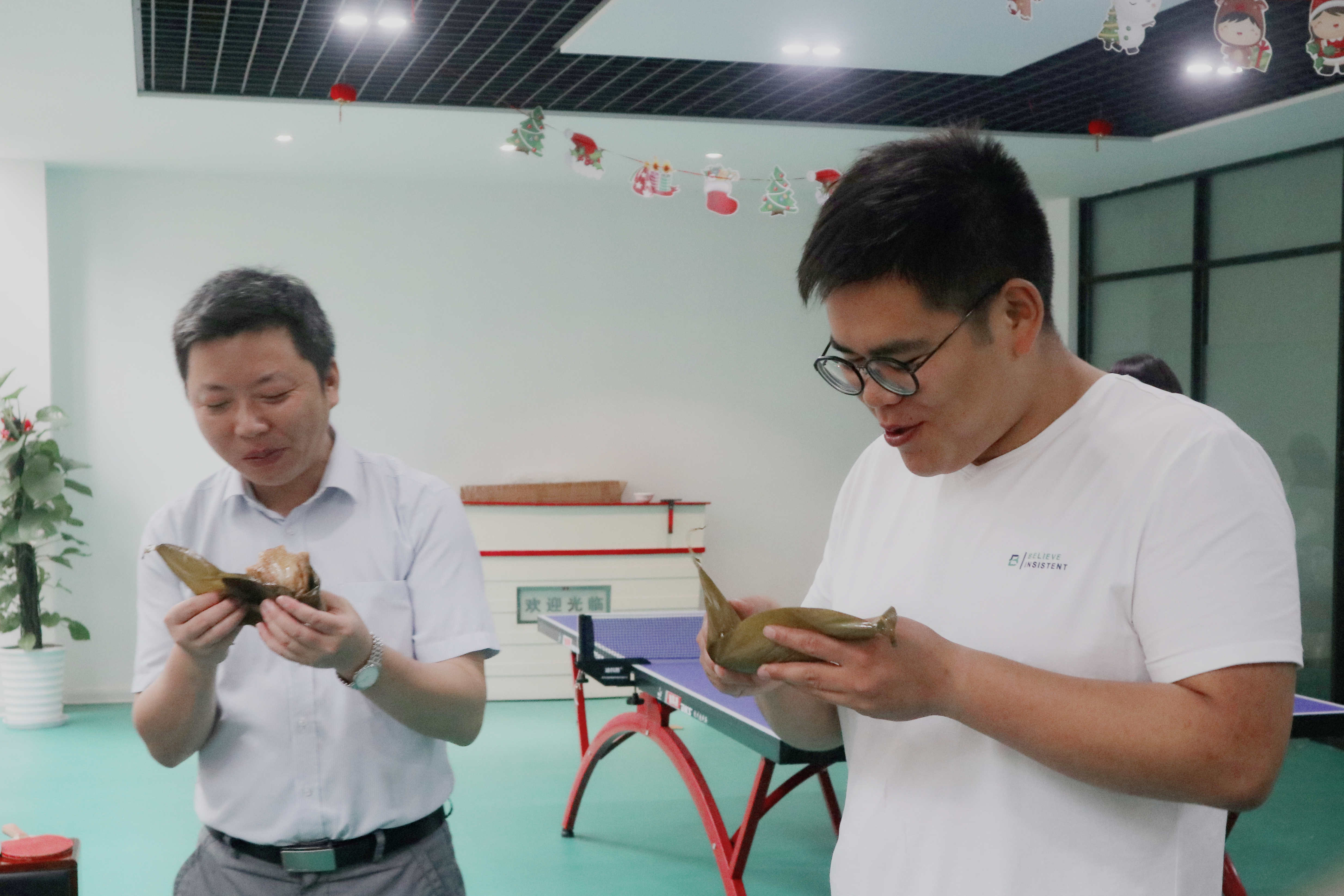 粽情端午 | 寶開2019端午節(jié)活動(dòng)報(bào)道