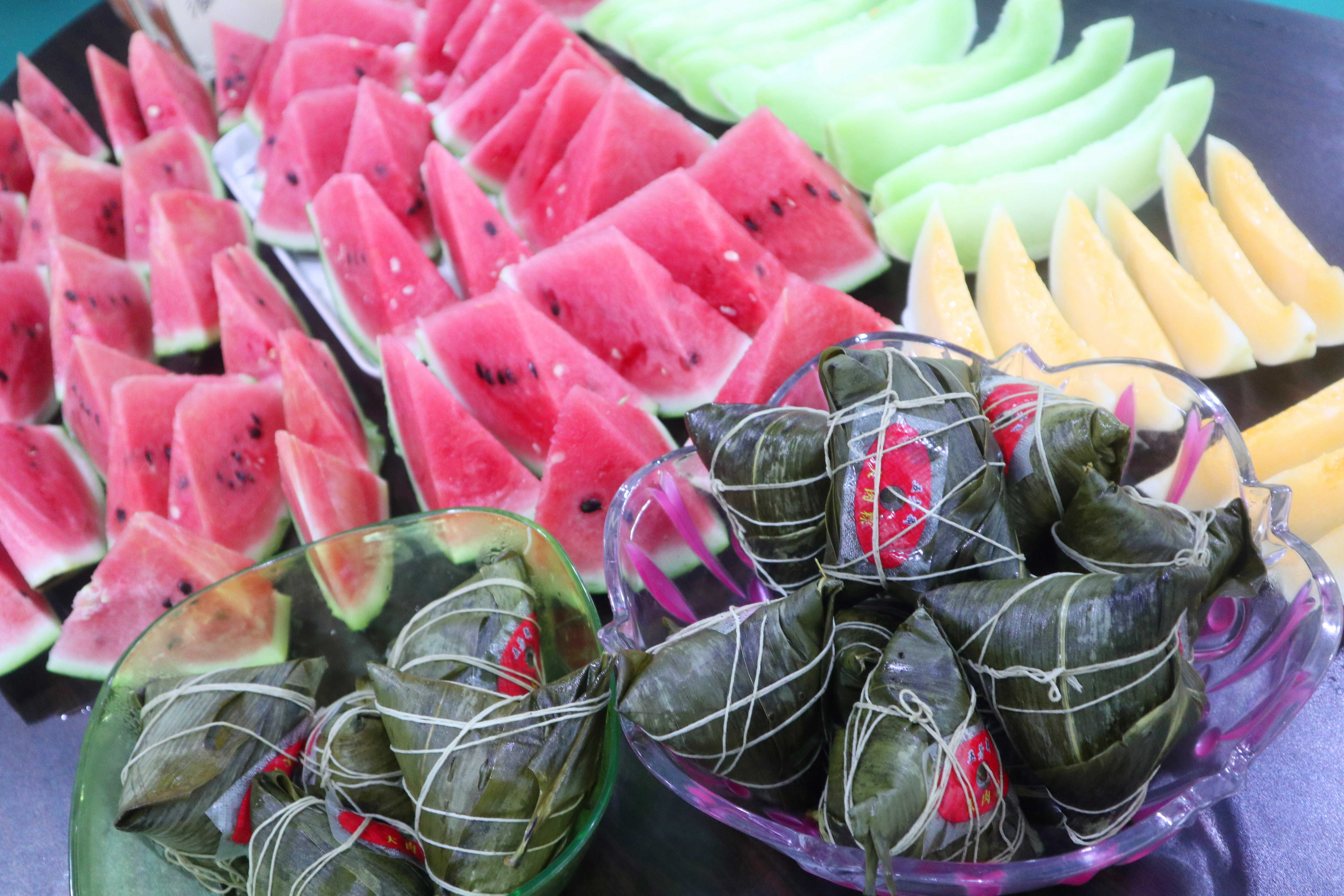 粽情端午 | 寶開2019端午節(jié)活動(dòng)報(bào)道