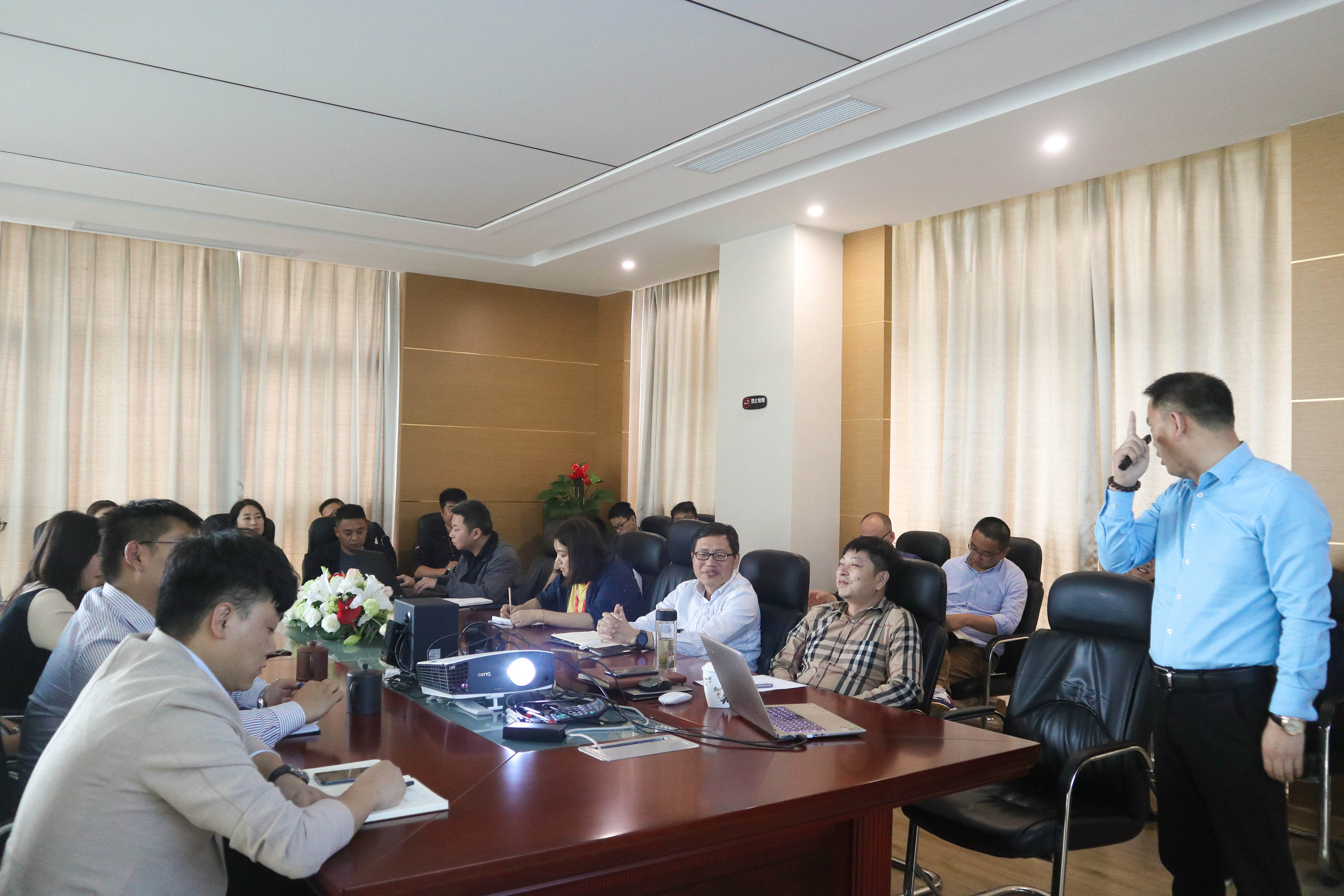 內(nèi)訓(xùn)會第二講 | 從自我管理到企業(yè)管理：如何做好PDCA、SDCA和ABC管理法的實際運用