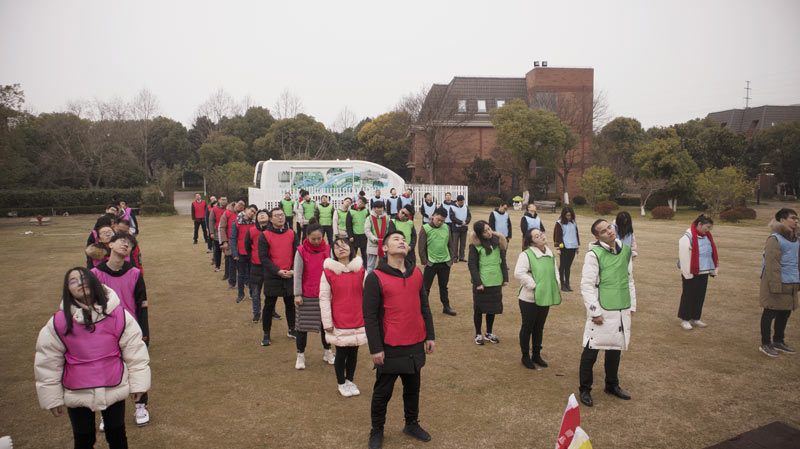 不忘初心擔使命，奮楫再創(chuàng)新傳奇 | 寶開年度盛典系列活動圓滿收官