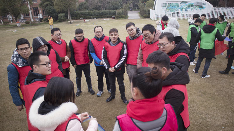 不忘初心擔使命，奮楫再創(chuàng)新傳奇 | 寶開年度盛典系列活動圓滿收官