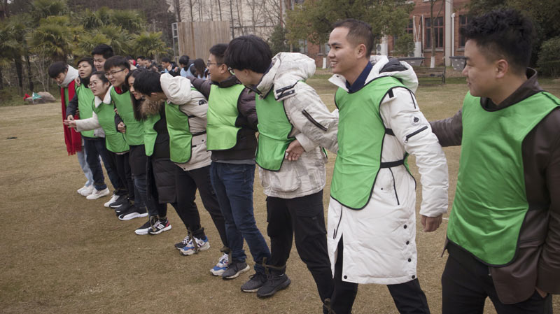 不忘初心擔使命，奮楫再創(chuàng)新傳奇 | 寶開年度盛典系列活動圓滿收官