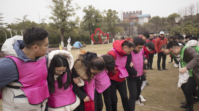 不忘初心擔使命，奮楫再創(chuàng)新傳奇 | 寶開年度盛典系列活動圓滿收官