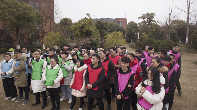 不忘初心擔使命，奮楫再創(chuàng)新傳奇 | 寶開年度盛典系列活動圓滿收官