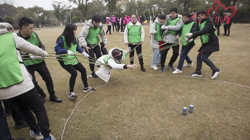 不忘初心擔使命，奮楫再創(chuàng)新傳奇 | 寶開年度盛典系列活動圓滿收官