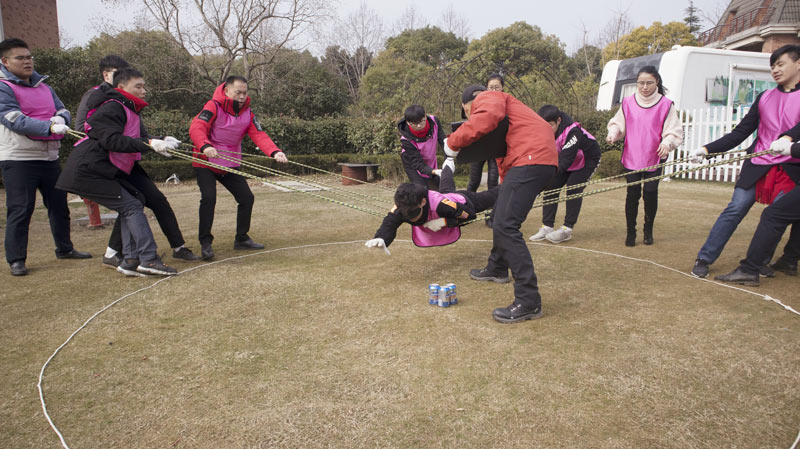 不忘初心擔使命，奮楫再創(chuàng)新傳奇 | 寶開年度盛典系列活動圓滿收官