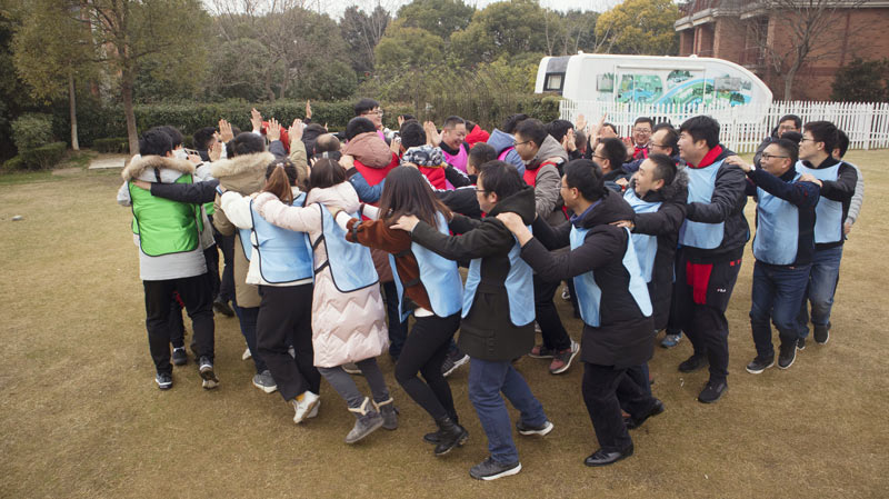 不忘初心擔使命，奮楫再創(chuàng)新傳奇 | 寶開年度盛典系列活動圓滿收官