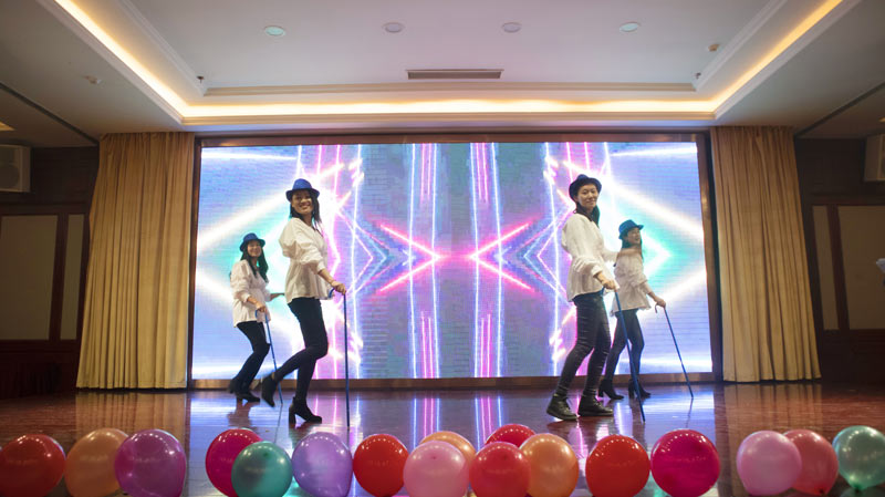 不忘初心擔使命，奮楫再創(chuàng)新傳奇 | 寶開年度盛典系列活動圓滿收官