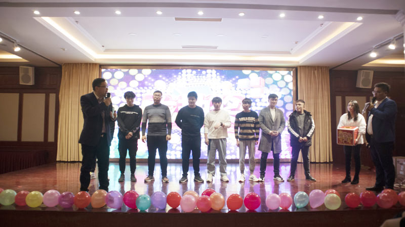 不忘初心擔使命，奮楫再創(chuàng)新傳奇 | 寶開年度盛典系列活動圓滿收官