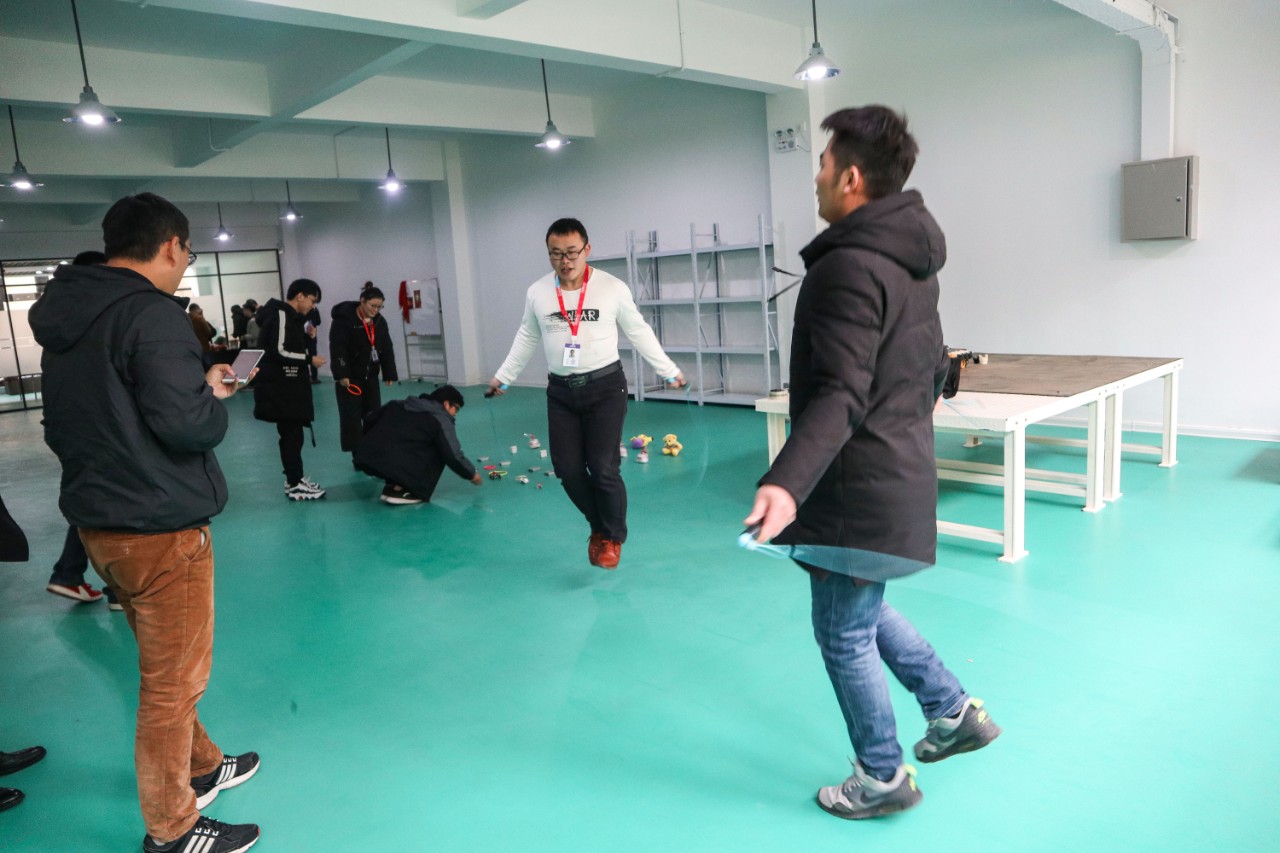 迎春納福鬧元宵，歡聲笑語度上元 | 寶開元宵節(jié)系列活動(dòng)報(bào)道