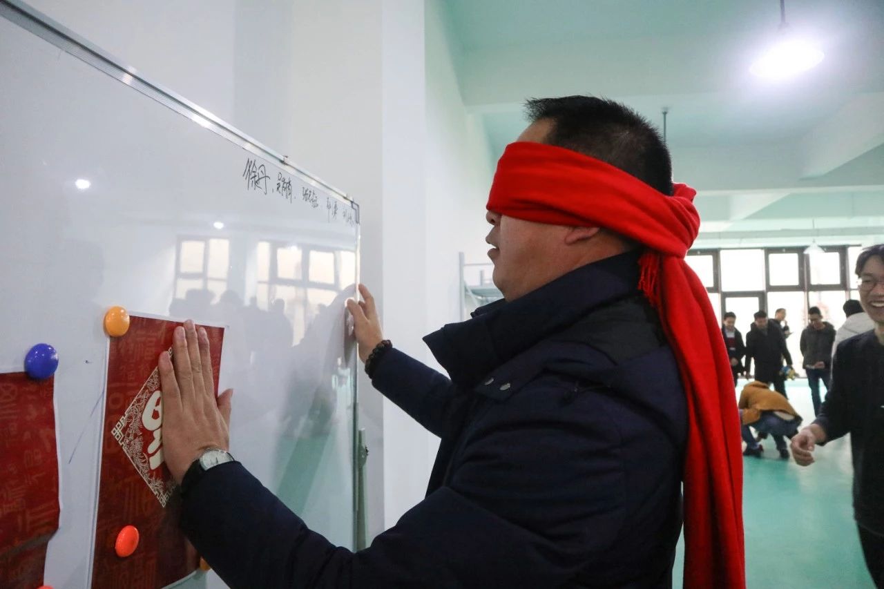 迎春納福鬧元宵，歡聲笑語度上元 | 寶開元宵節(jié)系列活動(dòng)報(bào)道