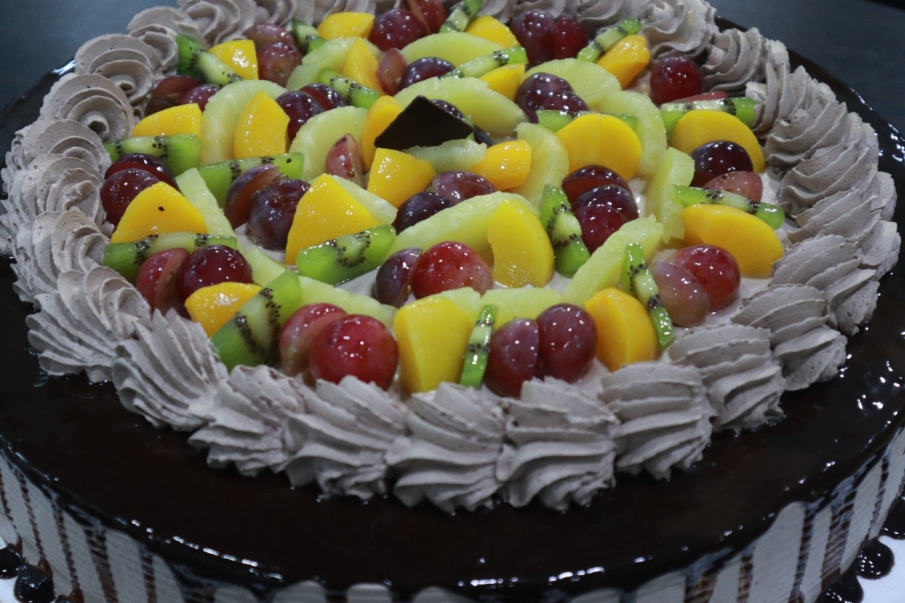 八月未央，歡聚一夏 | 寶開(kāi)集體生日會(huì)：共享歡樂(lè)時(shí)刻