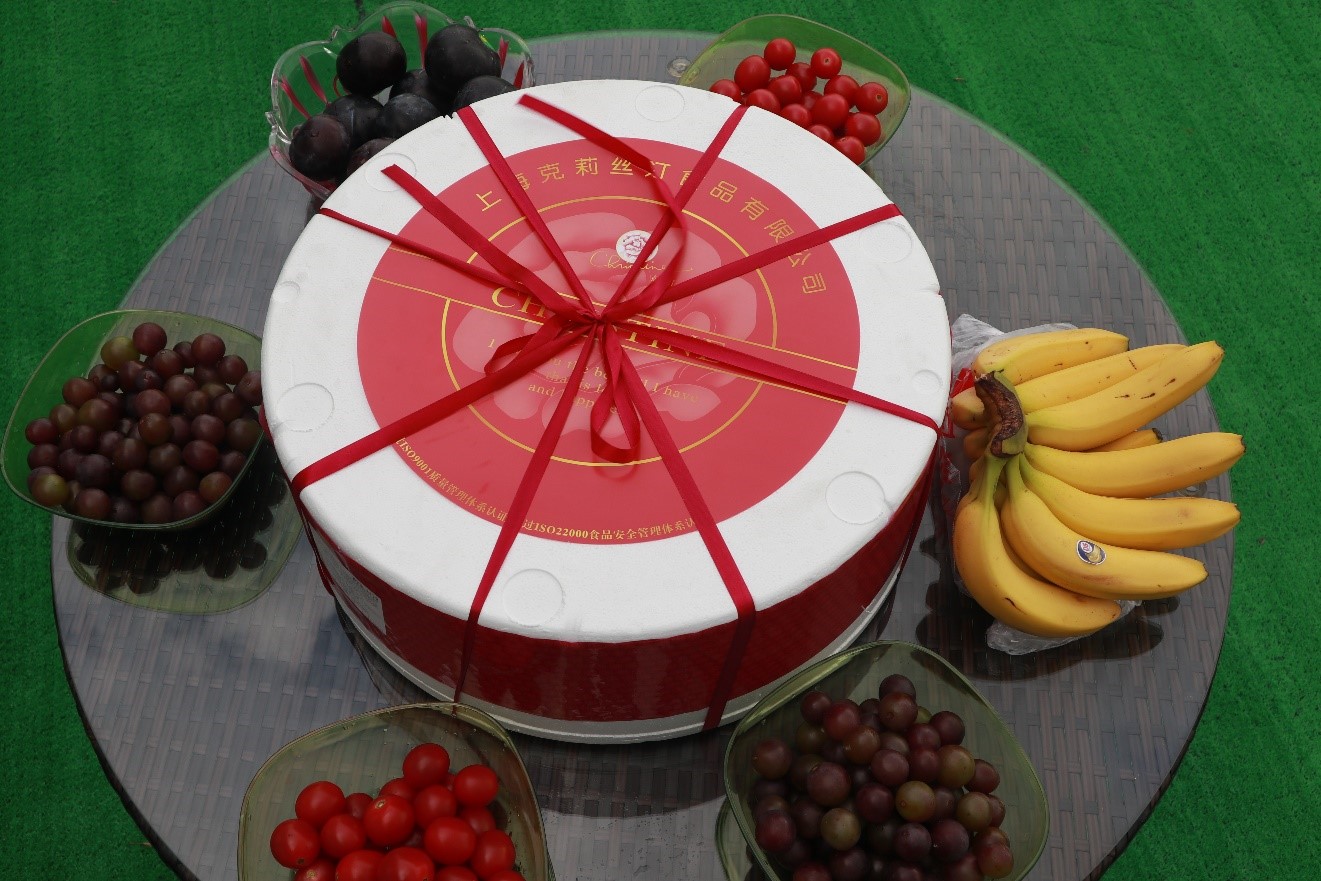 八月未央，歡聚一夏 | 寶開(kāi)集體生日會(huì)：共享歡樂(lè)時(shí)刻