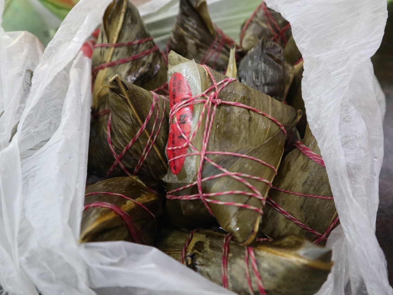 粽情粽意·濃情端午 | 寶開(kāi)端午節(jié)主題活動(dòng)報(bào)道