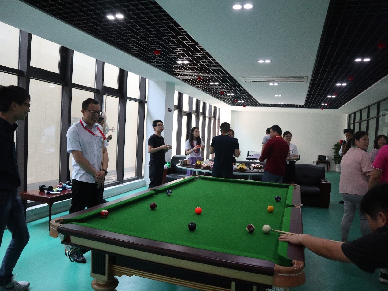 粽情粽意·濃情端午 | 寶開(kāi)端午節(jié)主題活動(dòng)報(bào)道