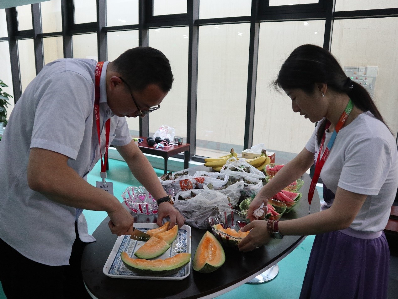 粽情粽意·濃情端午 | 寶開(kāi)端午節(jié)主題活動(dòng)報(bào)道