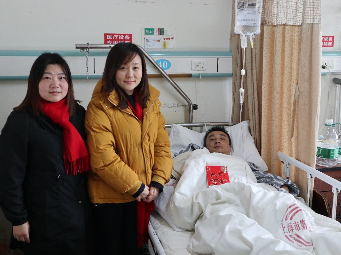 新聞 | “不忘初心創(chuàng)輝煌，牢記使命迎挑戰(zhàn)”寶開年會系列活動報(bào)道