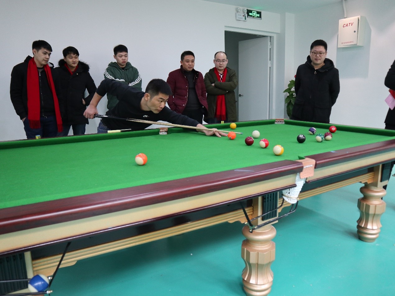 新聞 | “不忘初心創(chuàng)輝煌，牢記使命迎挑戰(zhàn)”寶開年會系列活動報(bào)道