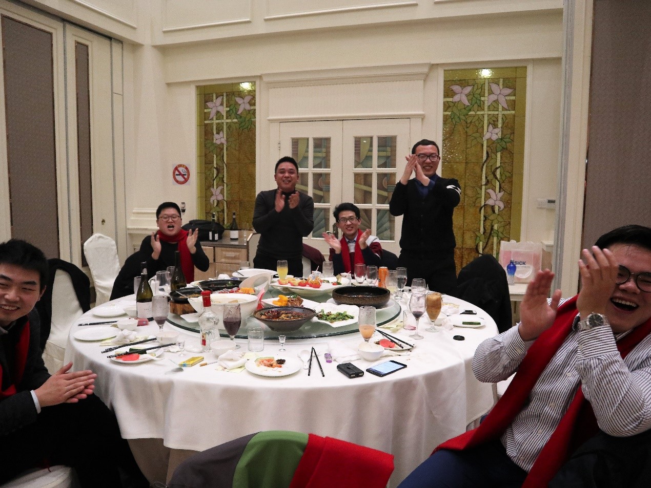 新聞 | “不忘初心創(chuàng)輝煌，牢記使命迎挑戰(zhàn)”寶開年會系列活動報(bào)道