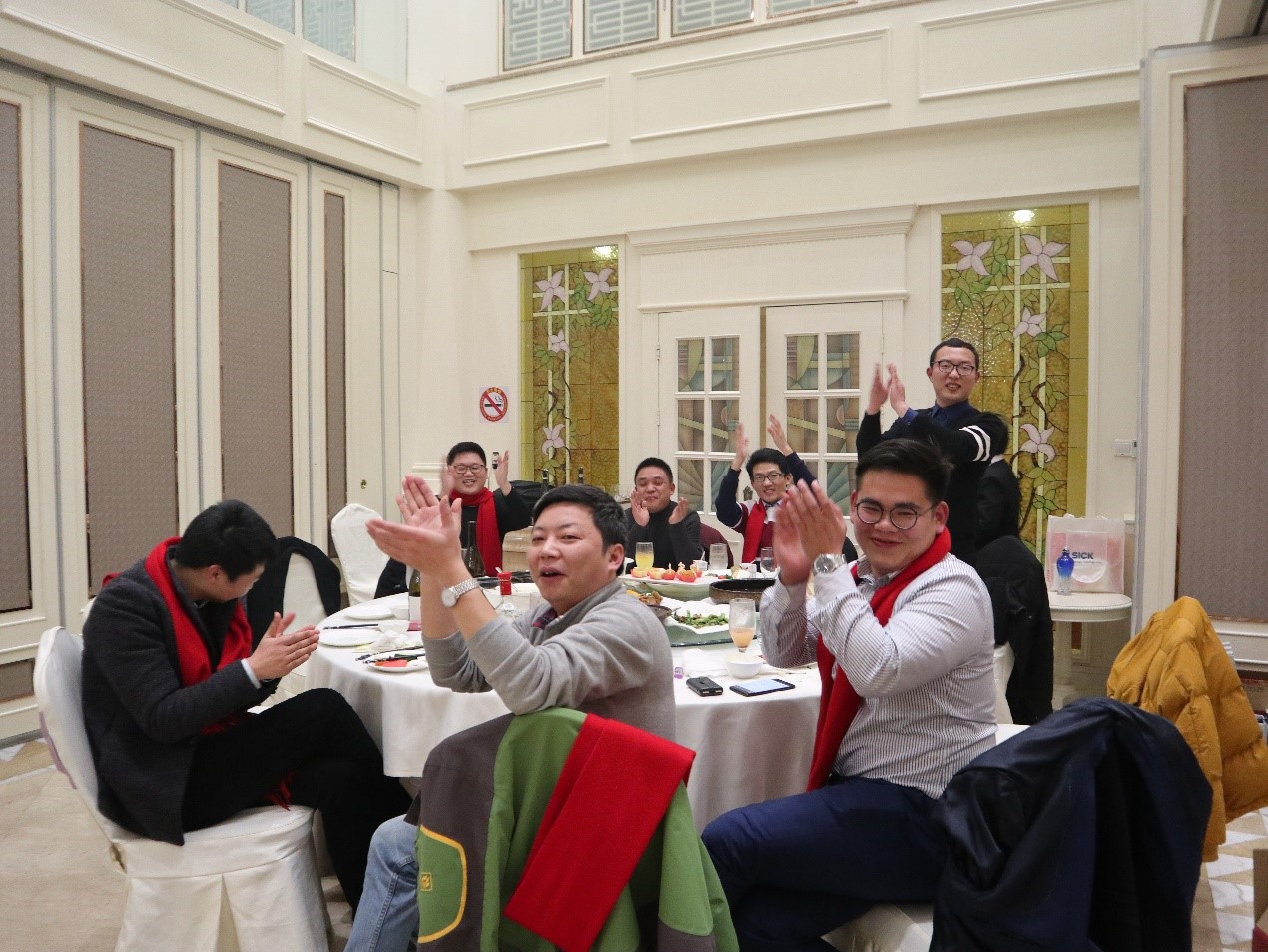 新聞 | “不忘初心創(chuàng)輝煌，牢記使命迎挑戰(zhàn)”寶開年會系列活動報(bào)道