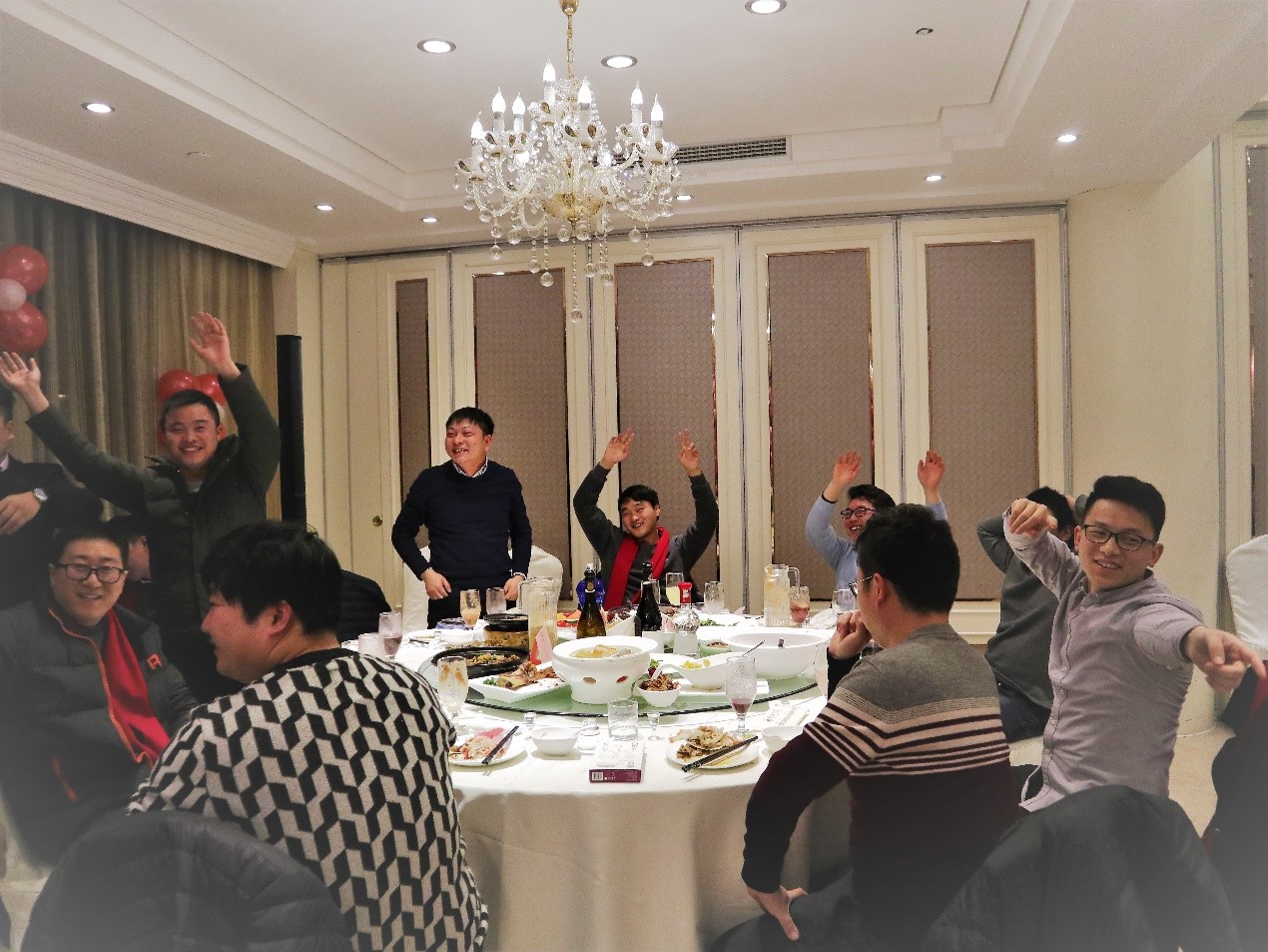 新聞 | “不忘初心創(chuàng)輝煌，牢記使命迎挑戰(zhàn)”寶開年會系列活動報(bào)道