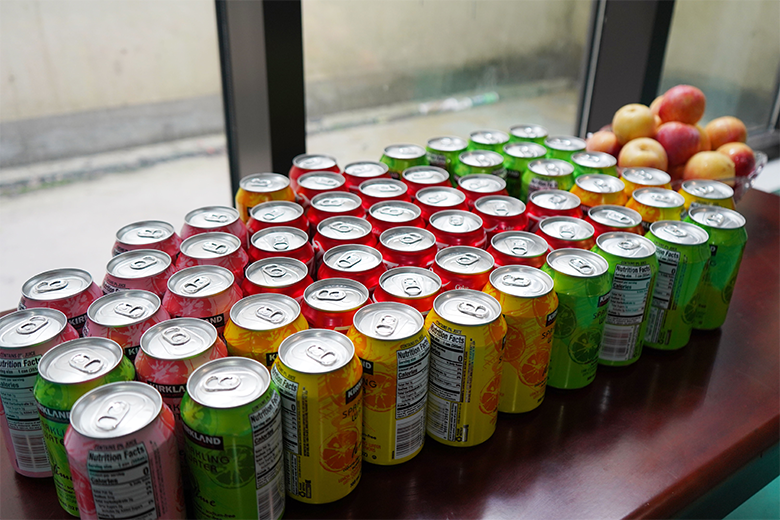 月圓中秋 · 集體慶生 | 溫馨九月，迎佳節(jié)，賀生辰，共團(tuán)圓！