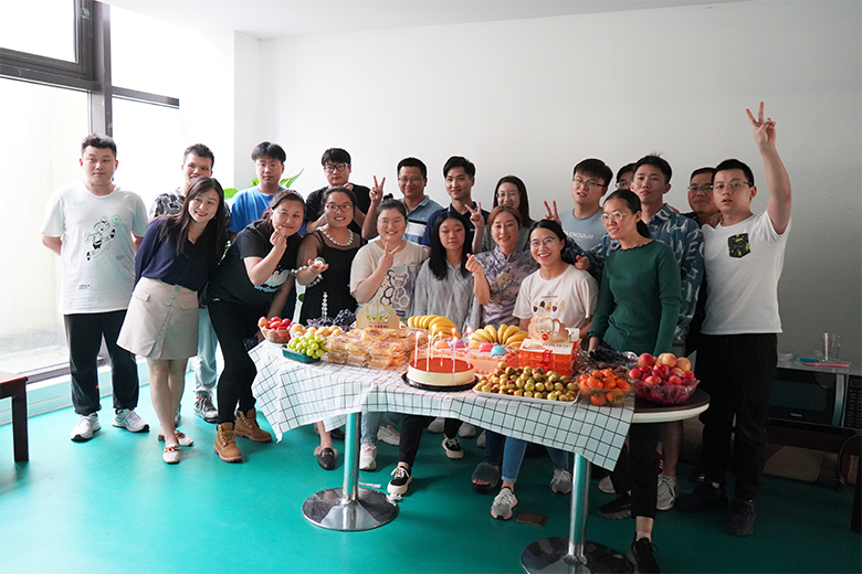 月圓中秋 · 集體慶生 | 溫馨九月，迎佳節(jié)，賀生辰，共團(tuán)圓！